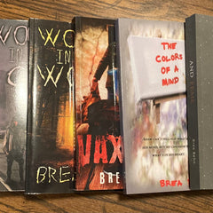 Collection image for: Brea's Books