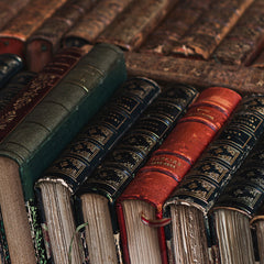 Collection image for: Local Authors