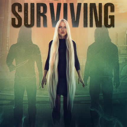 Love and Surviving: Book 2 In the City