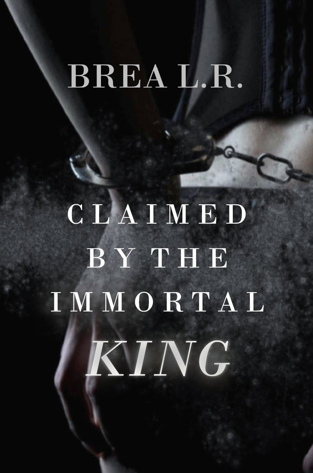 Claimed by the Immortal King