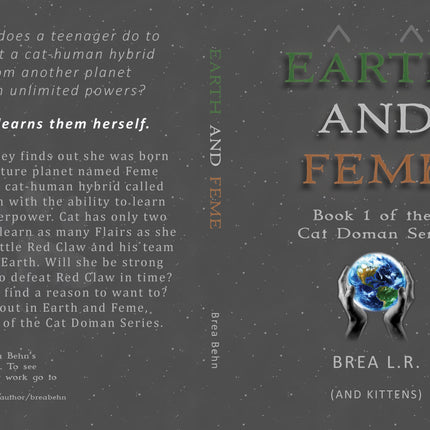 Earth and Feme