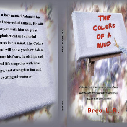 The Colors of a Mind