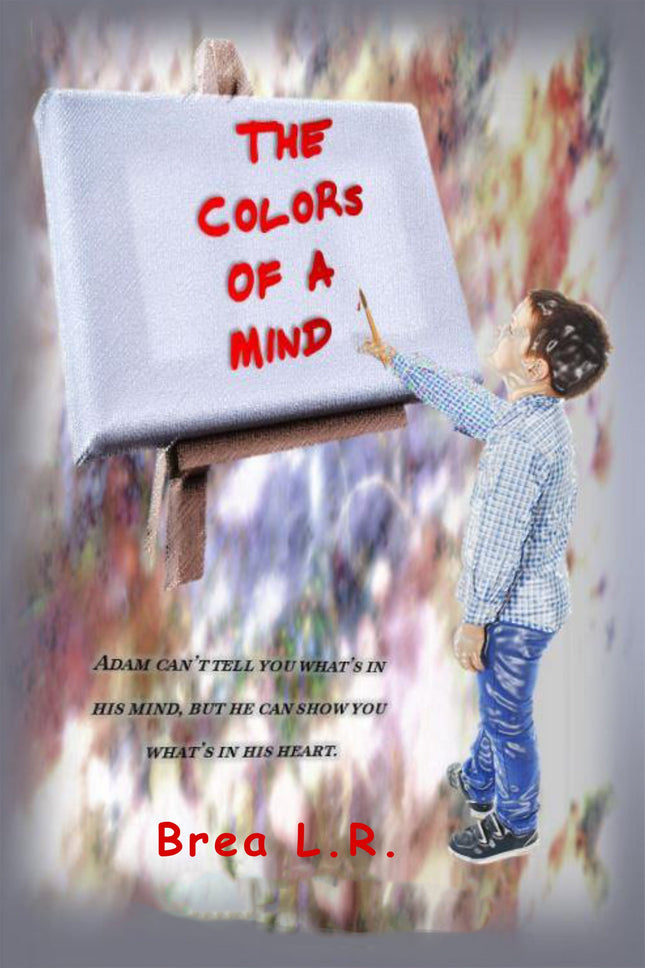 The Colors of a Mind