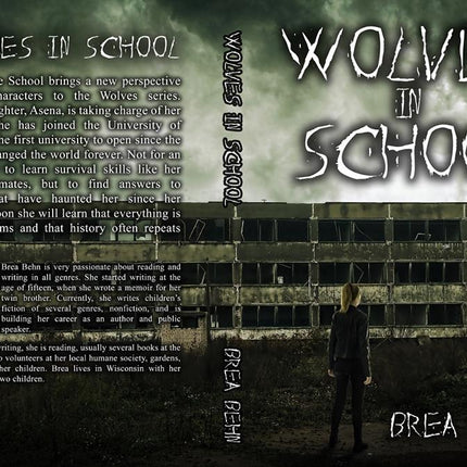 Wolves in School